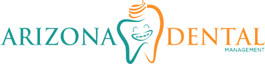 Arizona Dental Management logo