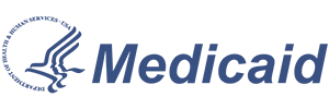 Medicaid logo