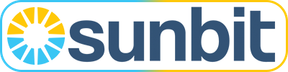 Sunbit logo